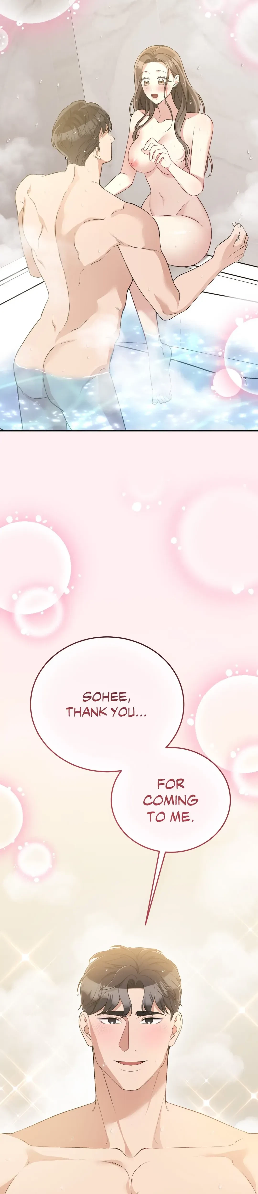 Bride For The Taking Chapter 15, page 27