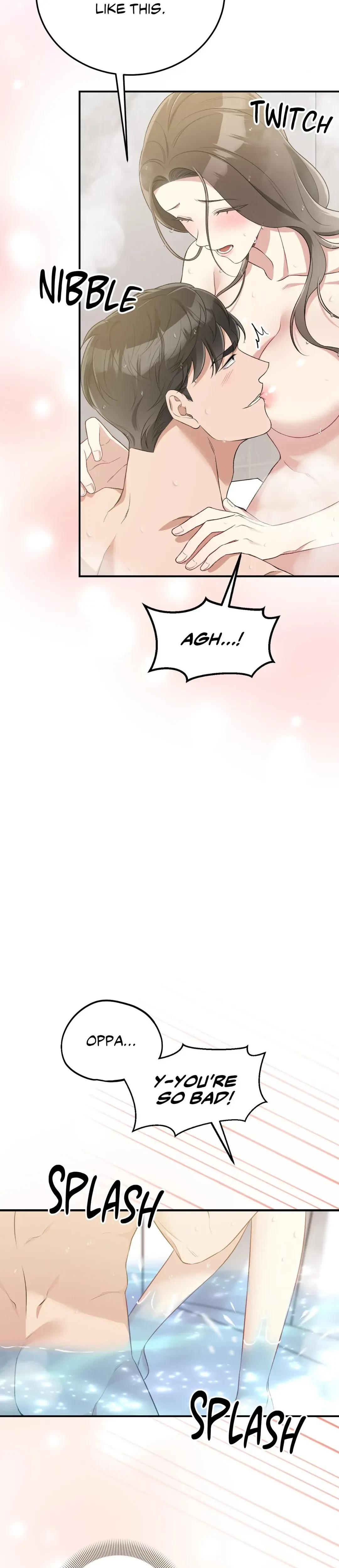 Bride For The Taking Chapter 15, page 31