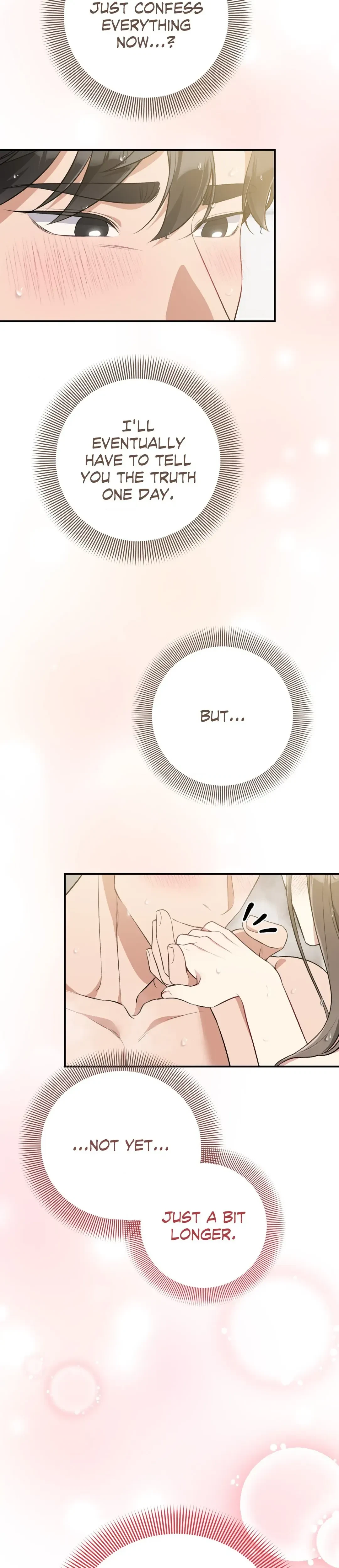 Bride For The Taking Chapter 15, page 33