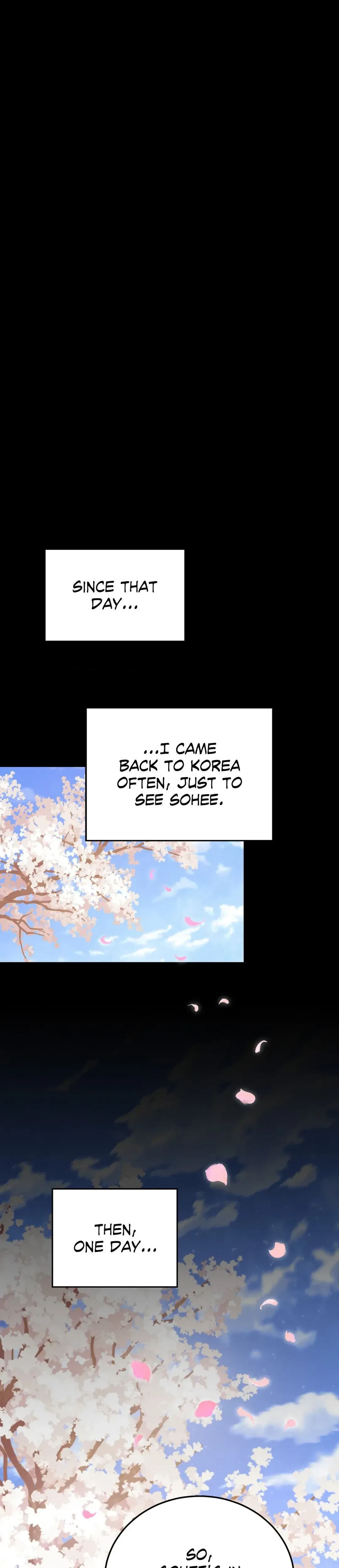 Bride For The Taking Chapter 15, page 8