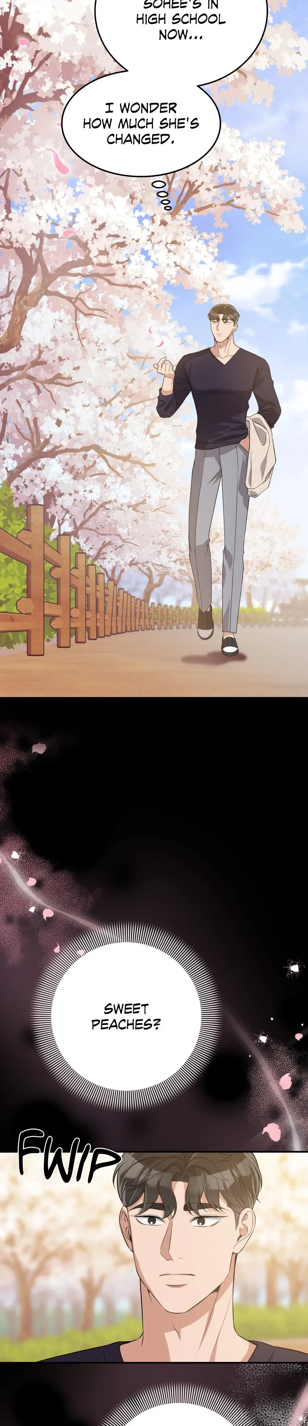 Bride For The Taking Chapter 15, page 9