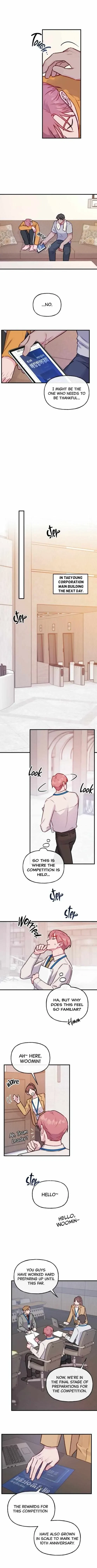 Unauthorized Access! Chapter 13, page 4