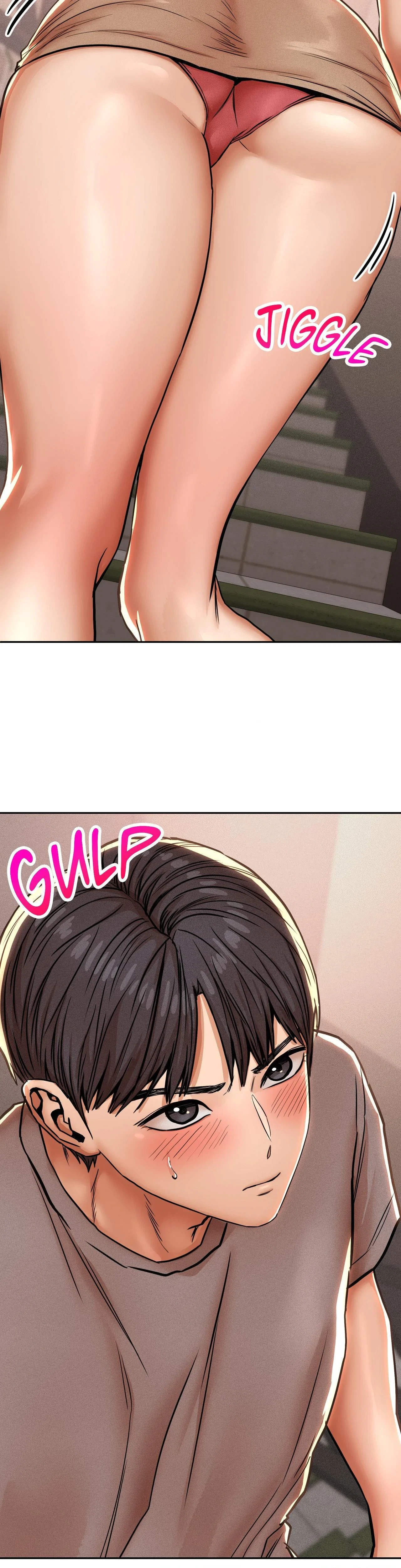 True Or False? Chapter 58, page 12