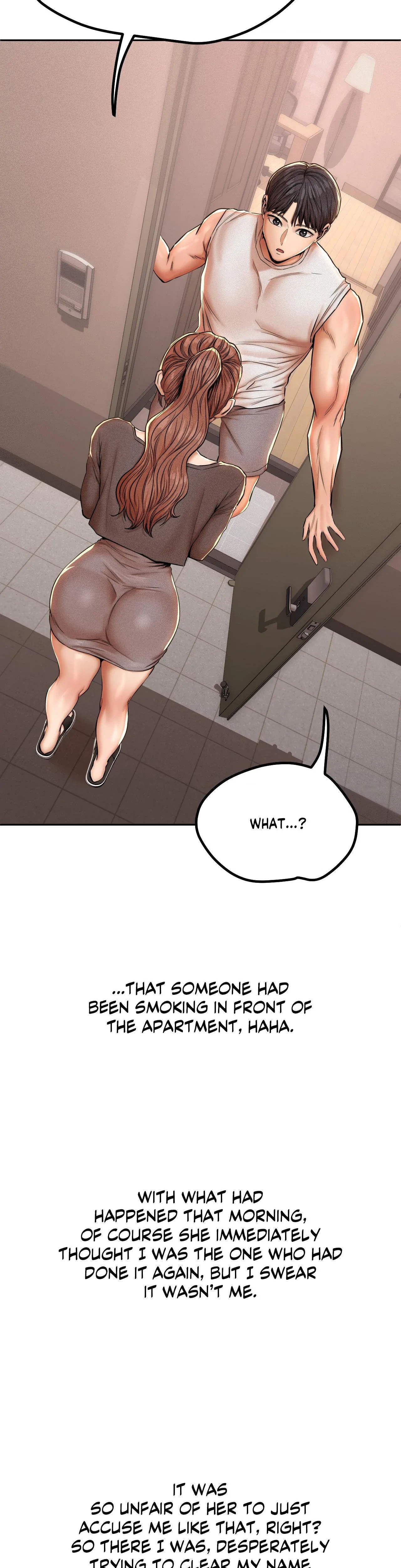 True Or False? Chapter 58, page 2