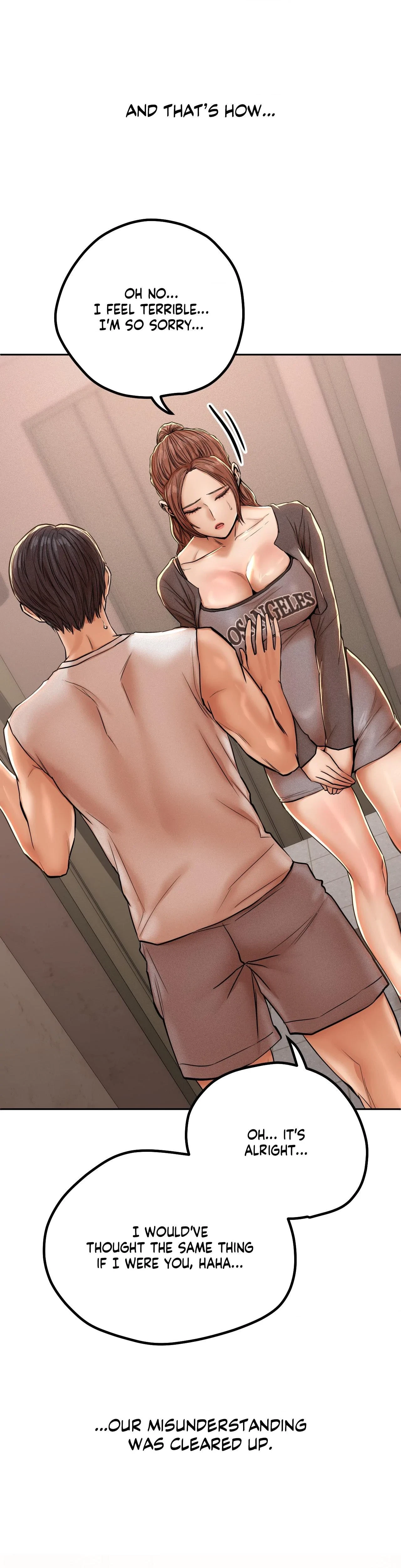 True Or False? Chapter 58, page 4