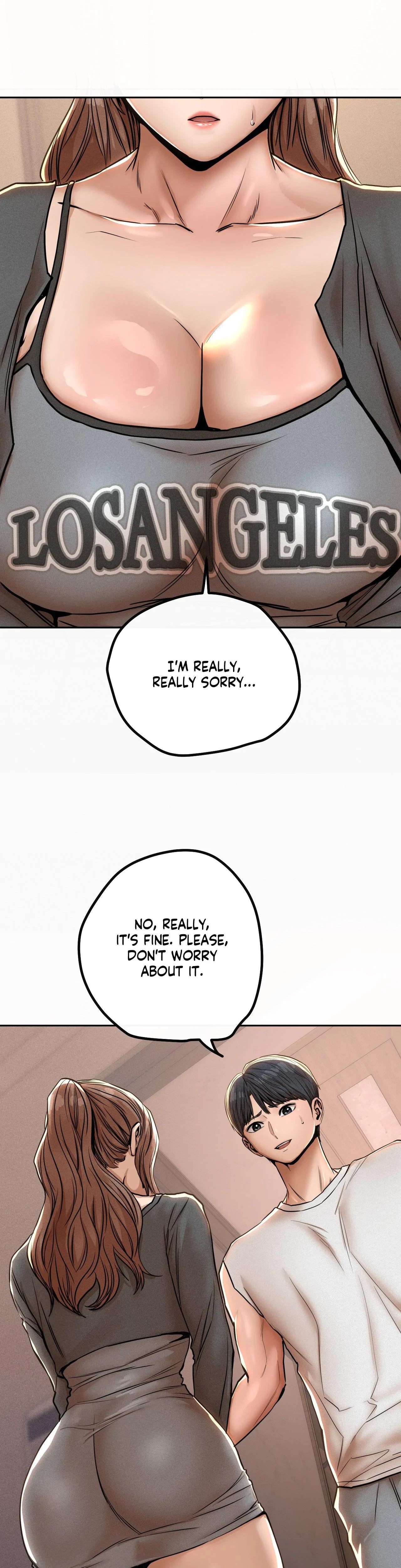 True Or False? Chapter 58, page 5