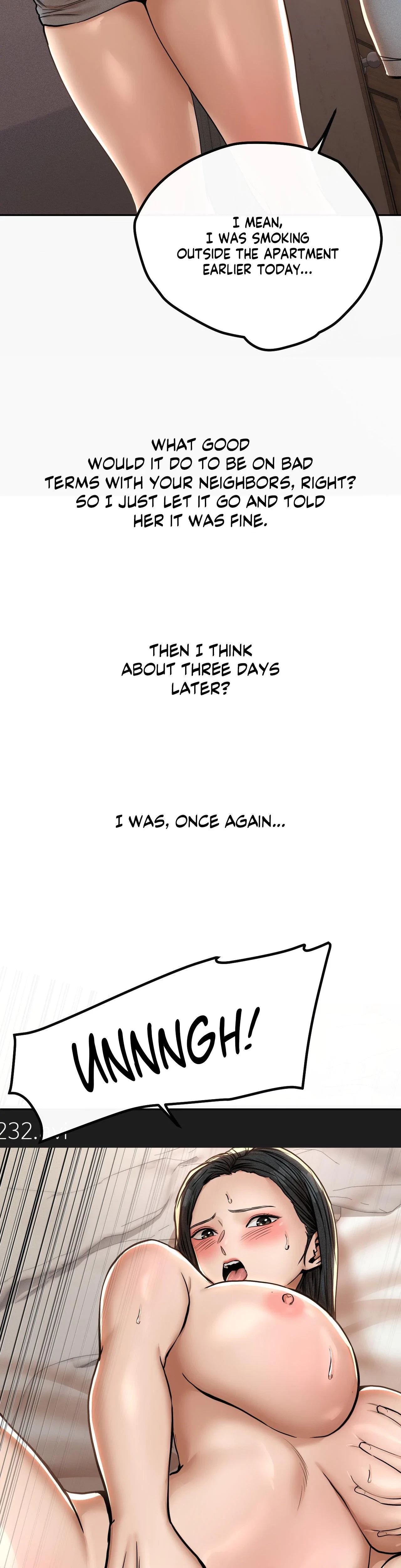 True Or False? Chapter 58, page 6