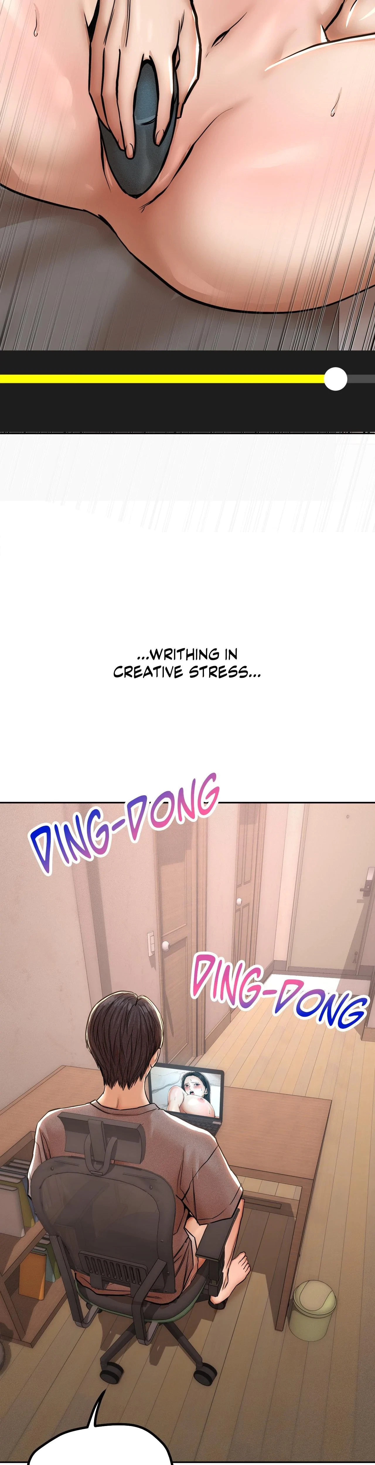 True Or False? Chapter 58, page 7