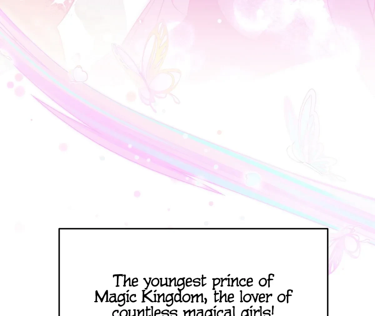 Magical Wand Chapter 2, page 19