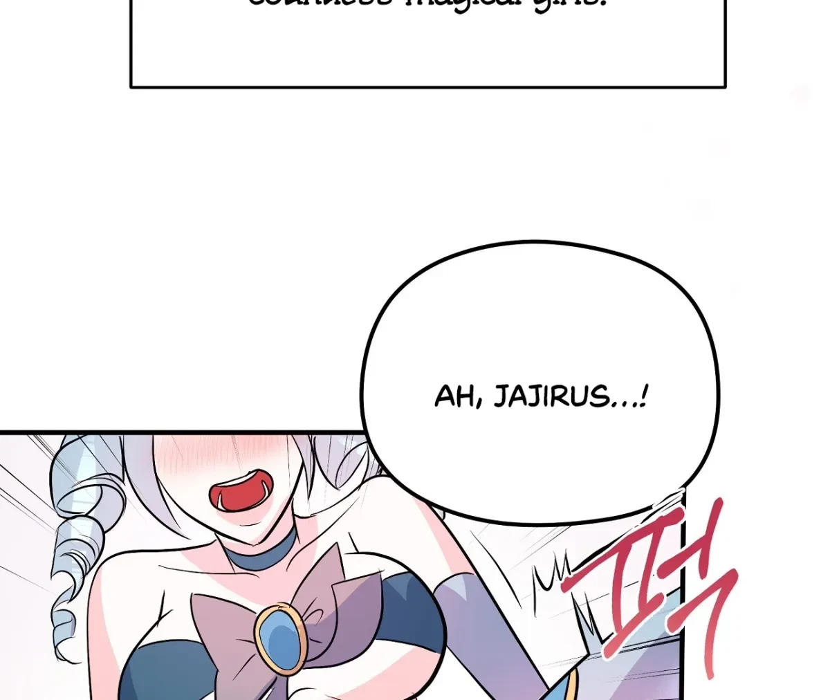 Magical Wand Chapter 2, page 20