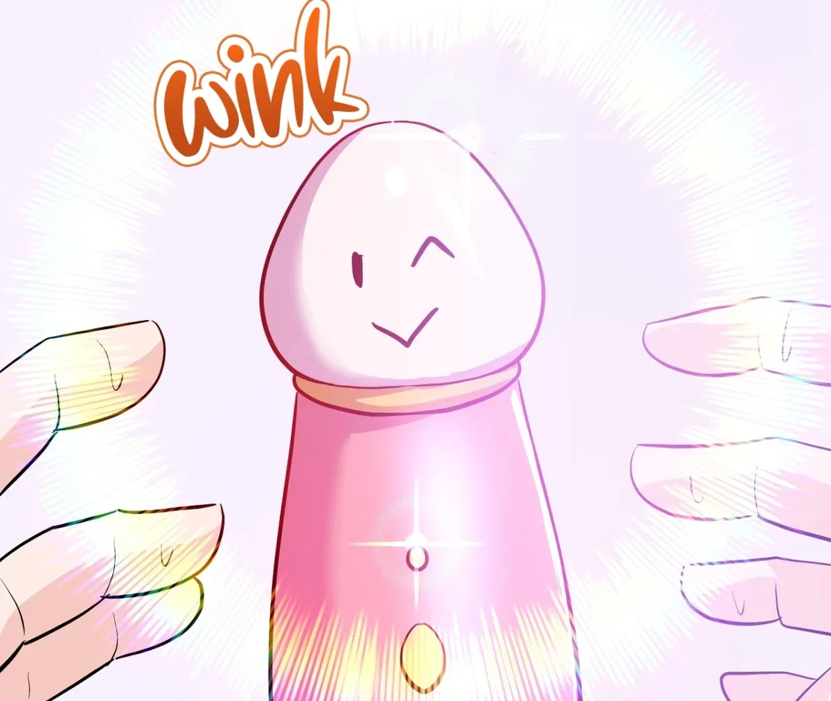 Magical Wand Chapter 2, page 32