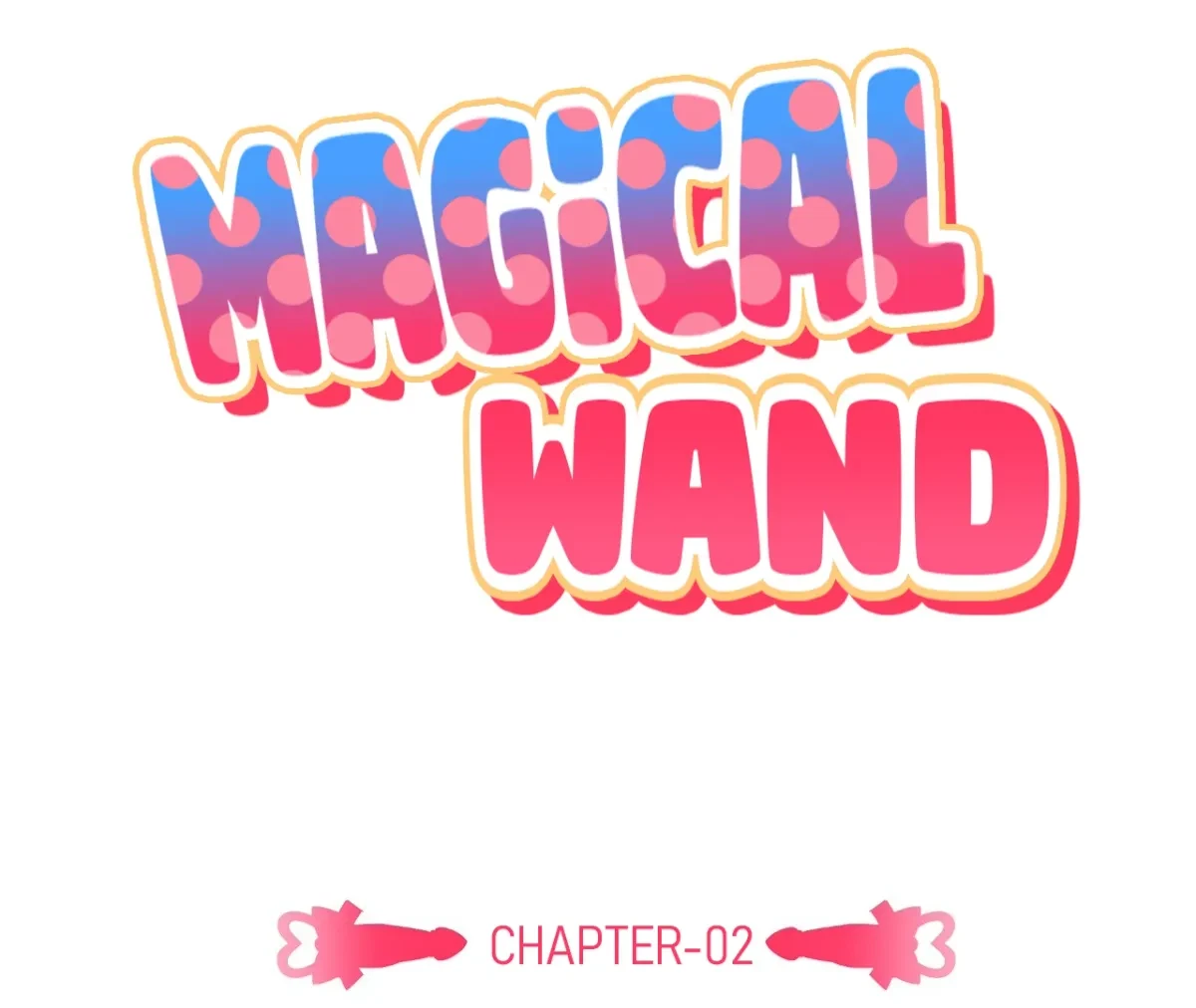 Magical Wand Chapter 2, page 77
