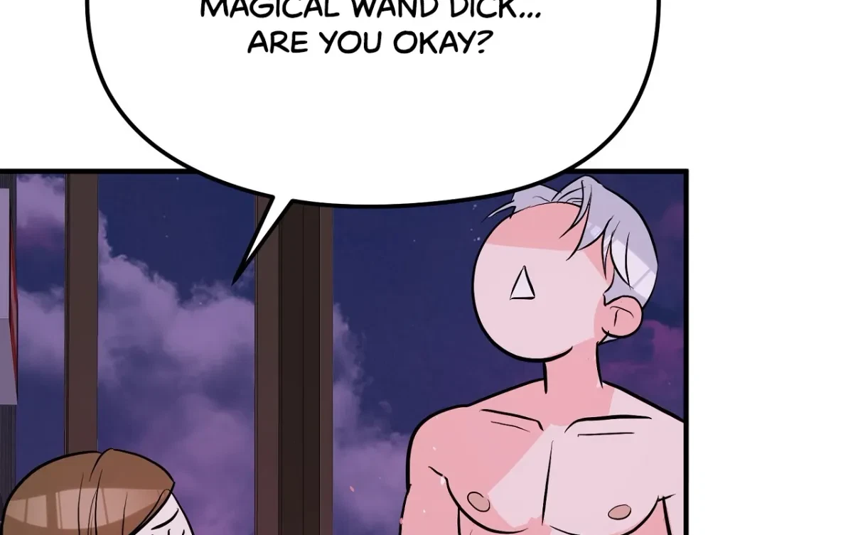 Magical Wand Chapter 2, page 85