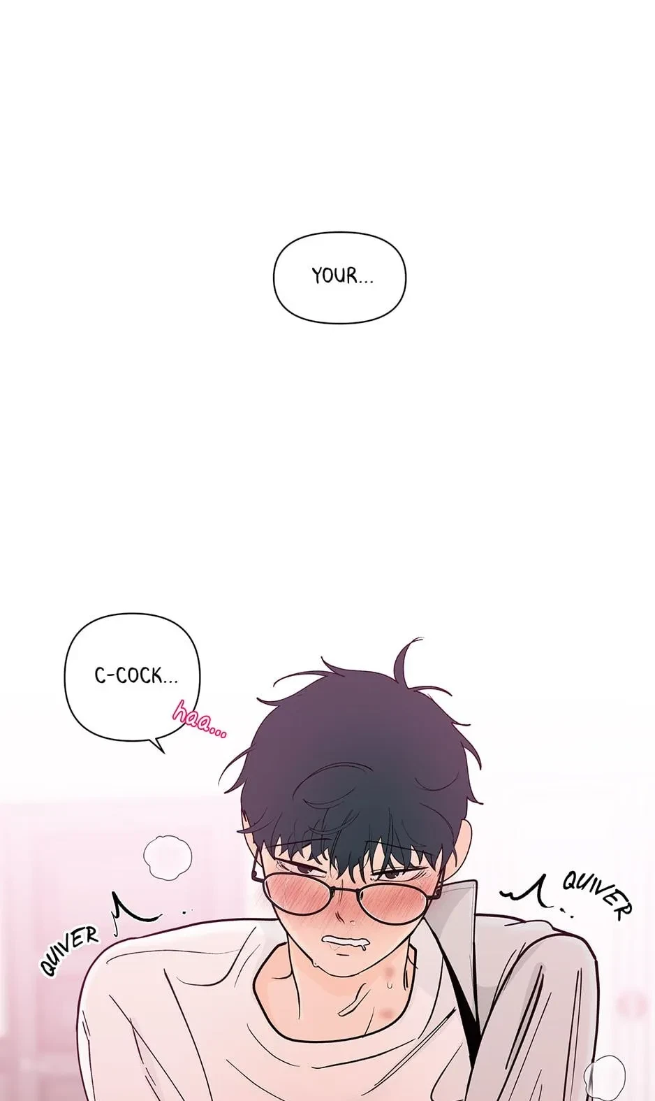 Banana Scandal Chapter 152, page 11