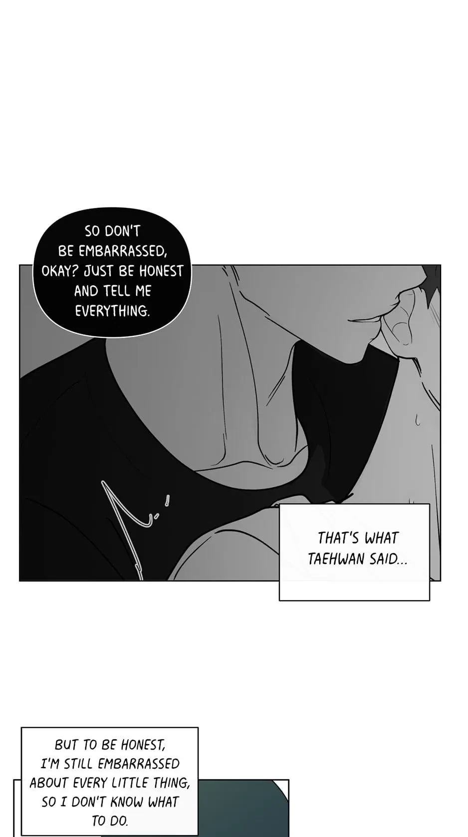 Banana Scandal Chapter 152, page 24