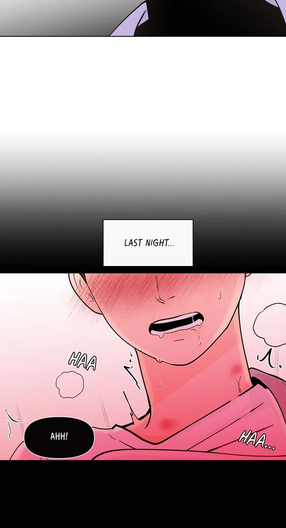 Banana Scandal Chapter 152, page 4