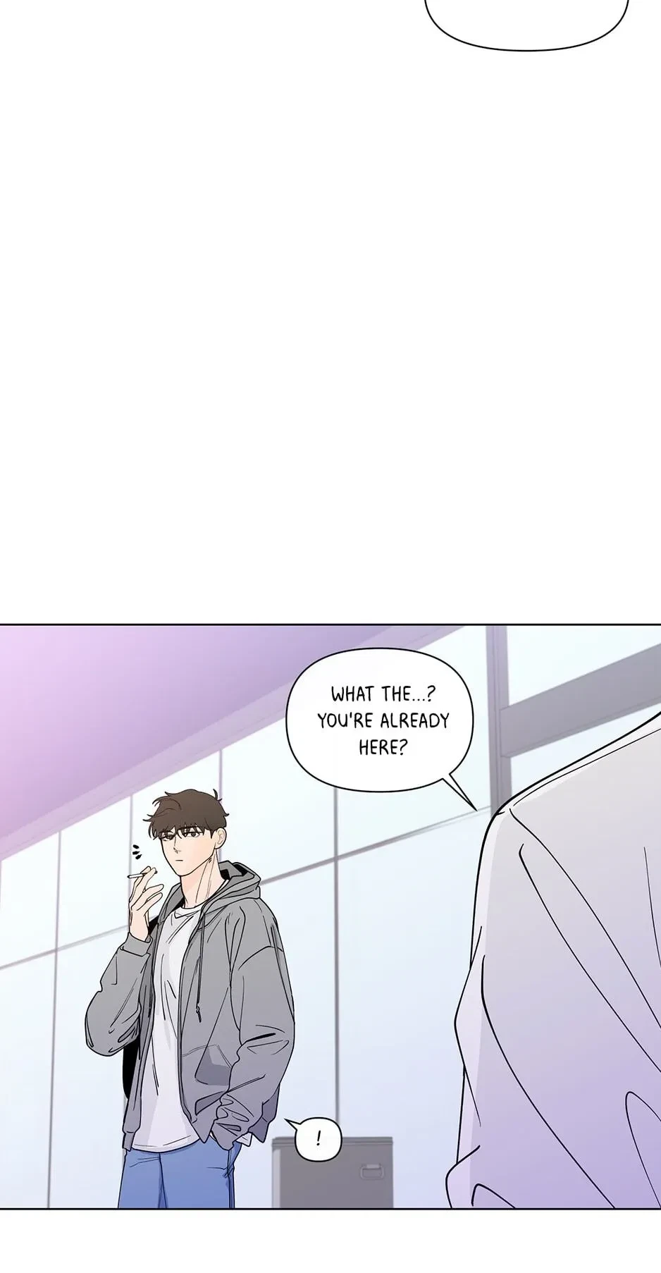 Banana Scandal Chapter 152, page 41