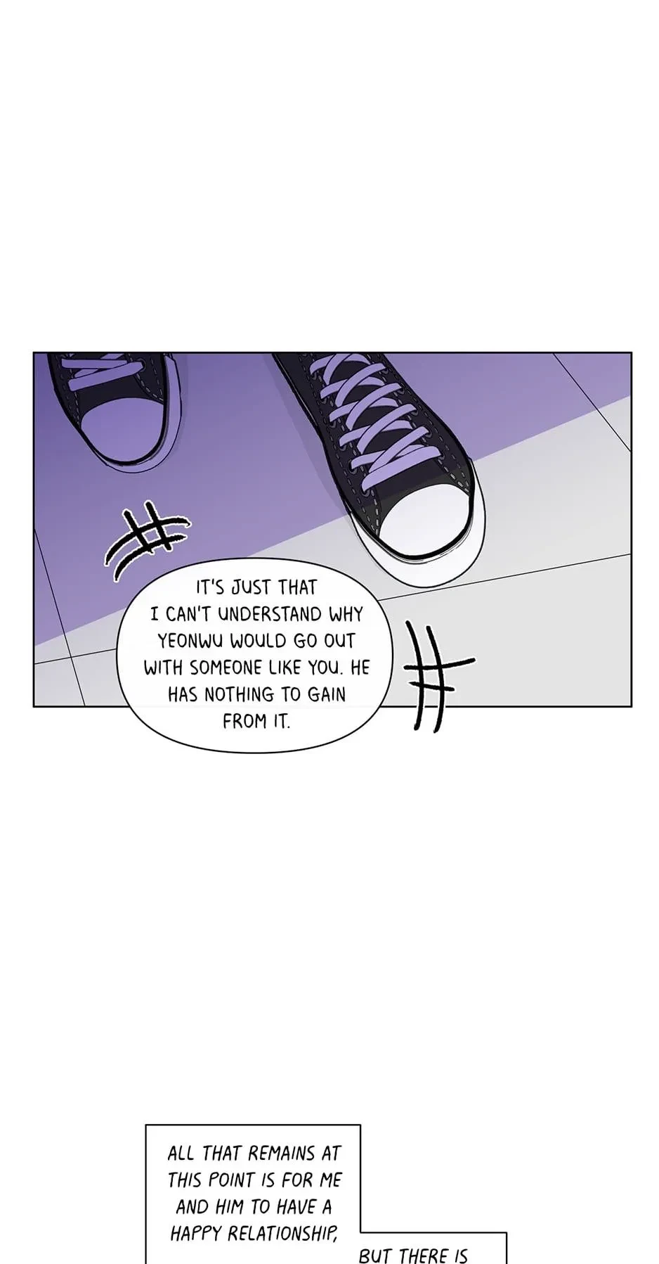 Banana Scandal Chapter 152, page 48