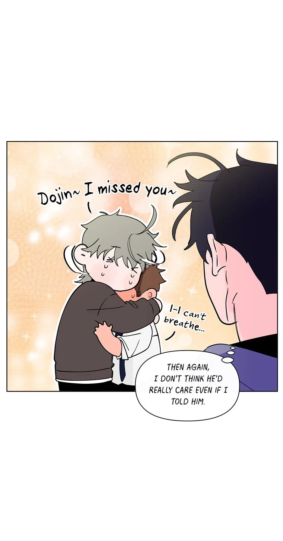 Banana Scandal Chapter 152, page 52