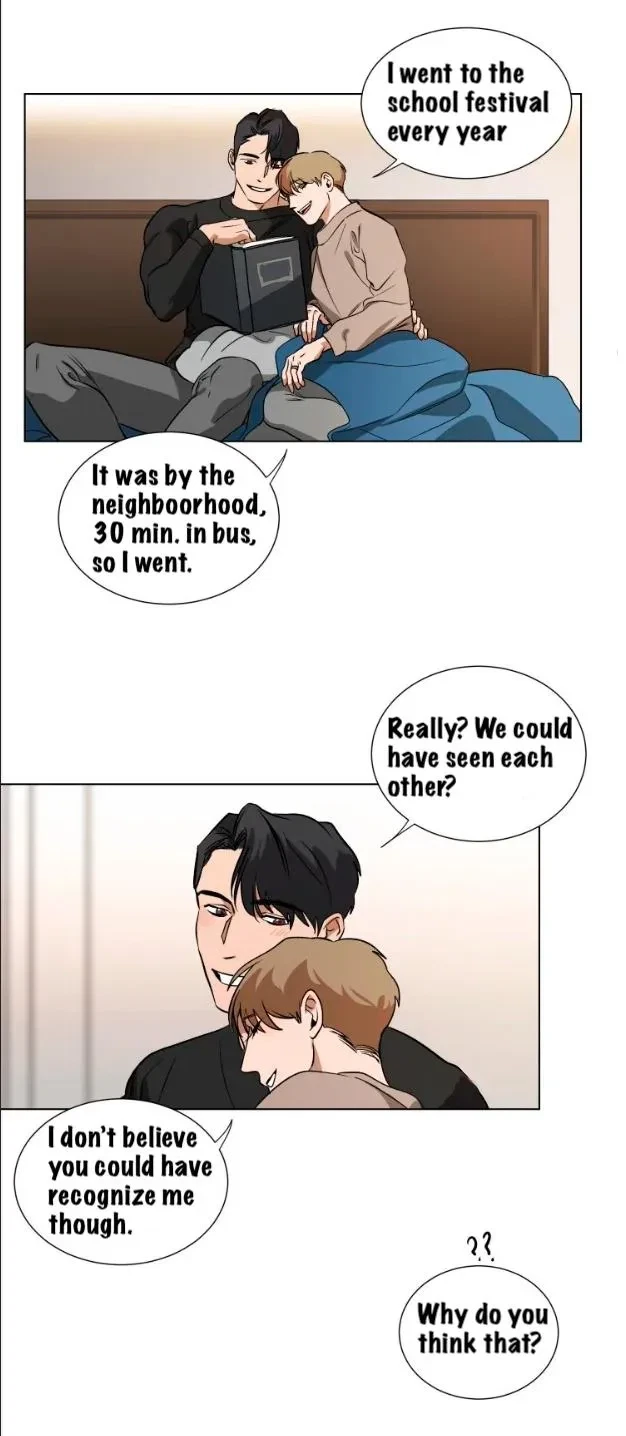Keeper Of The Pearl Chapter 46, page 2