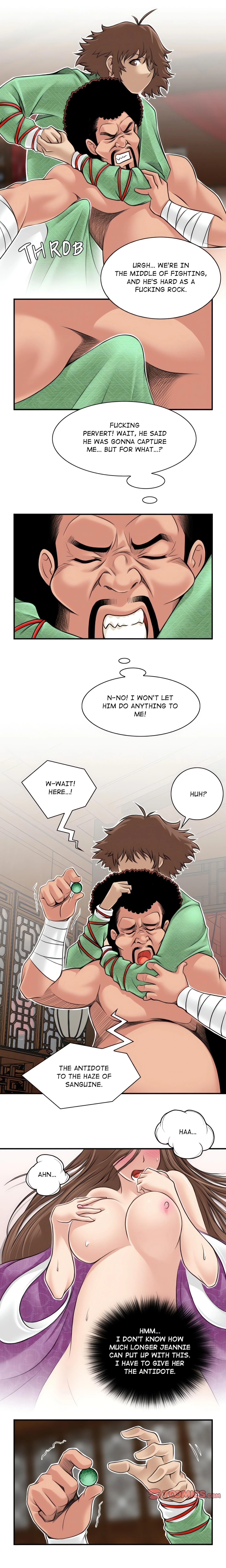 Chapter 3, page 8