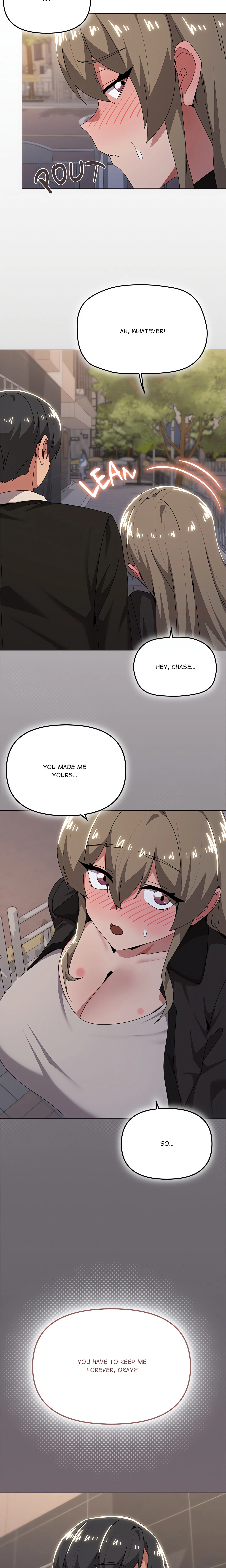 What’s Wrong With This Family? Chapter 66, page 15