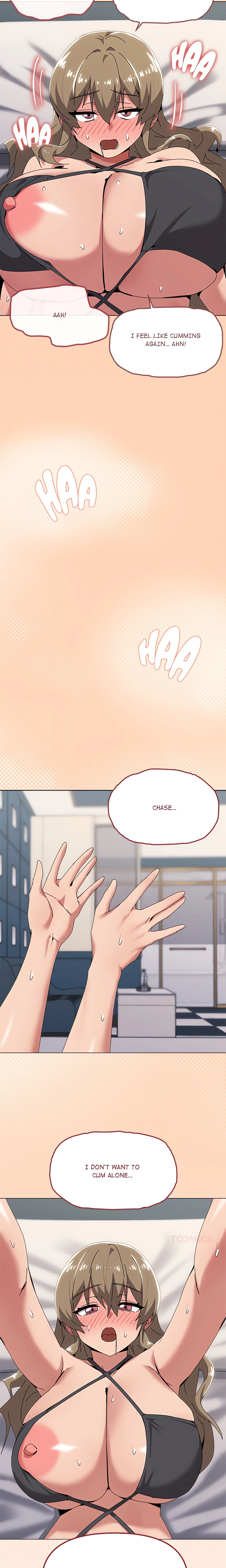 What’s Wrong With This Family? Chapter 66, page 2
