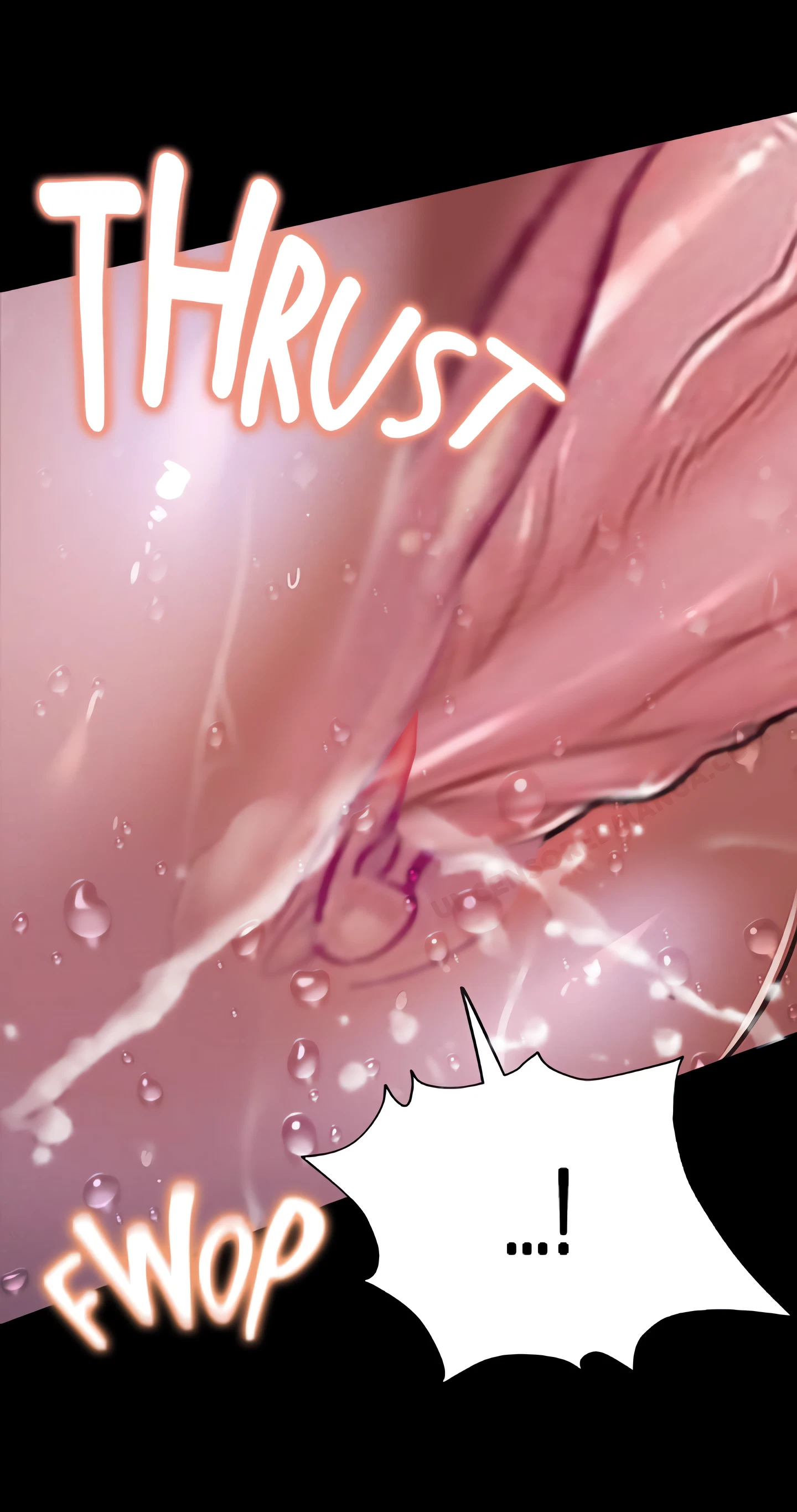 Got A Room? Chapter 52 (Uncensored), page 17