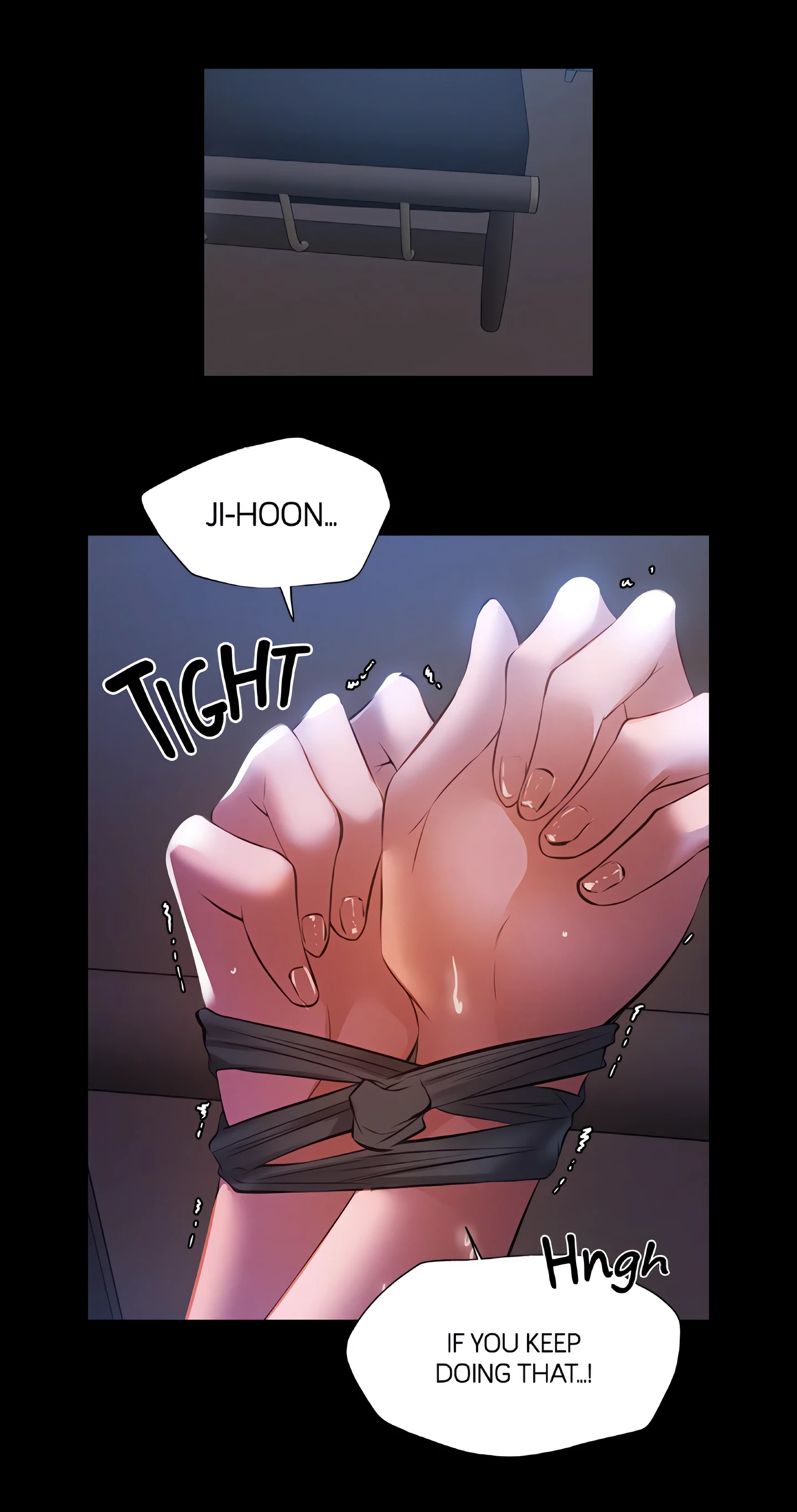 Got A Room? Chapter 52 (Uncensored), page 6