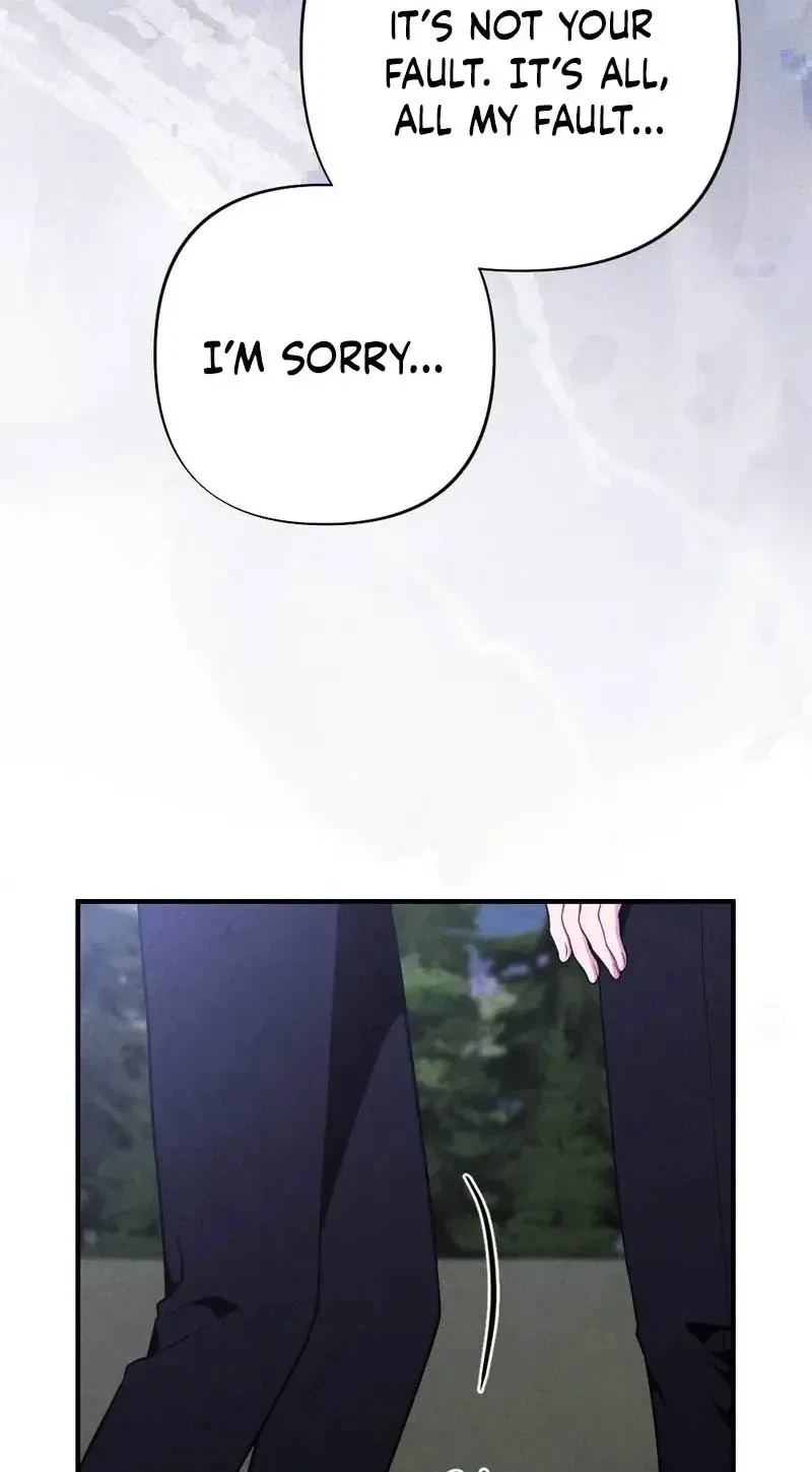 Your Wife Chapter 41, page 20