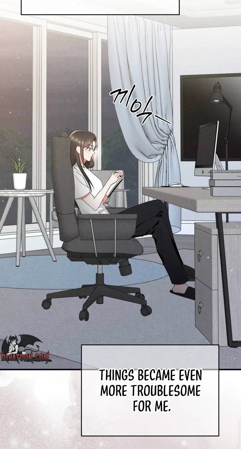 Your Wife Chapter 41, page 56