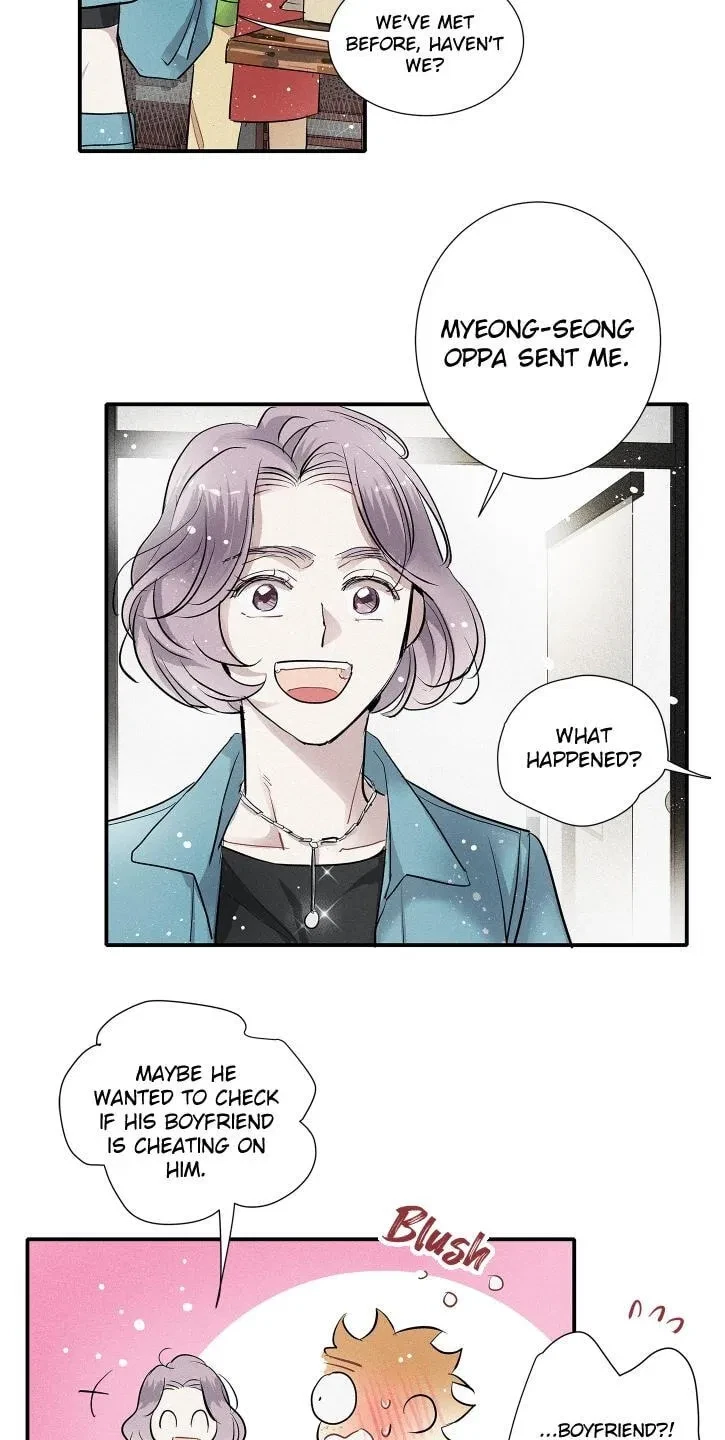 Chapter 91, page 45
