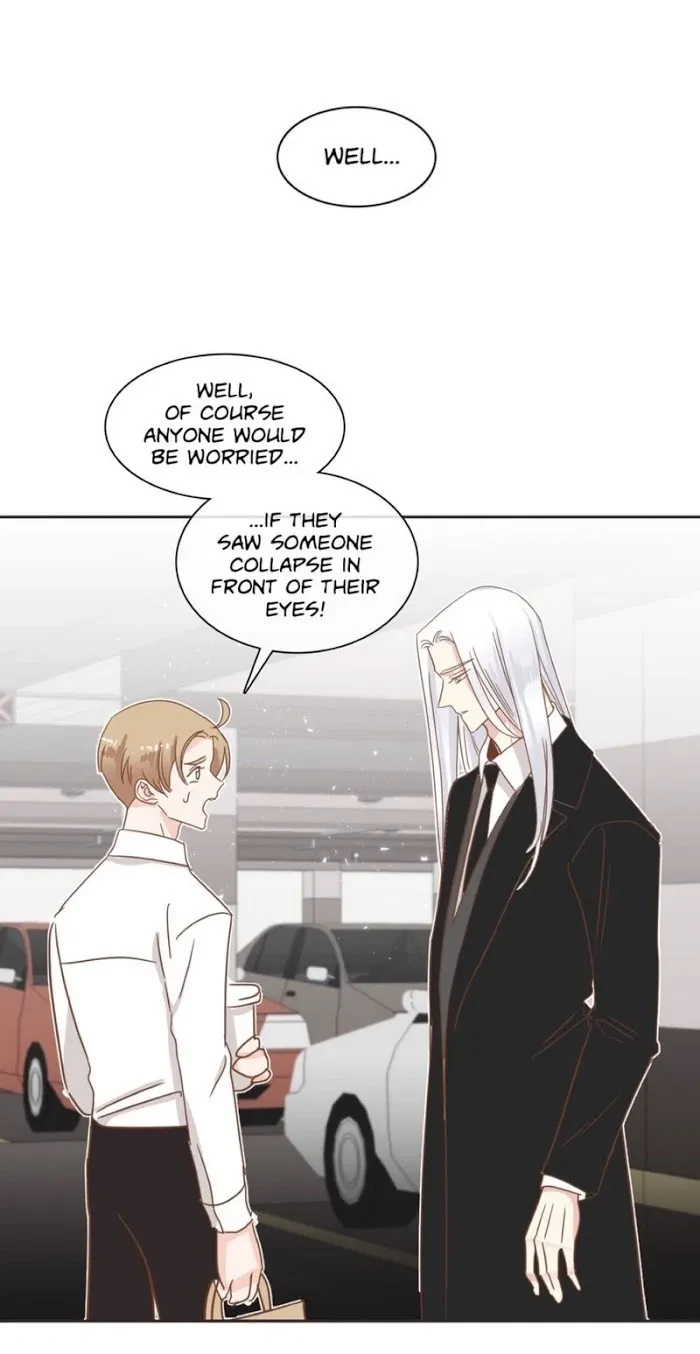 The Devil's Temptation Chapter 40, page 10