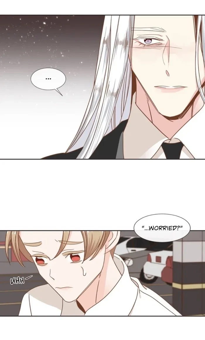 The Devil's Temptation Chapter 40, page 11
