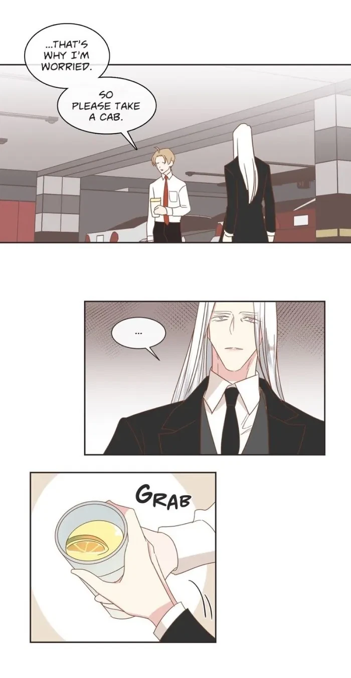 The Devil's Temptation Chapter 40, page 13