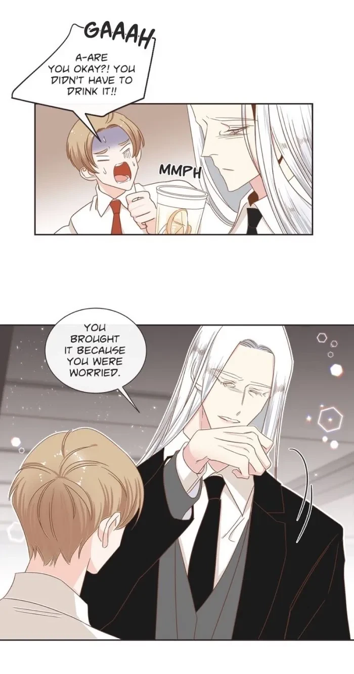The Devil's Temptation Chapter 40, page 15
