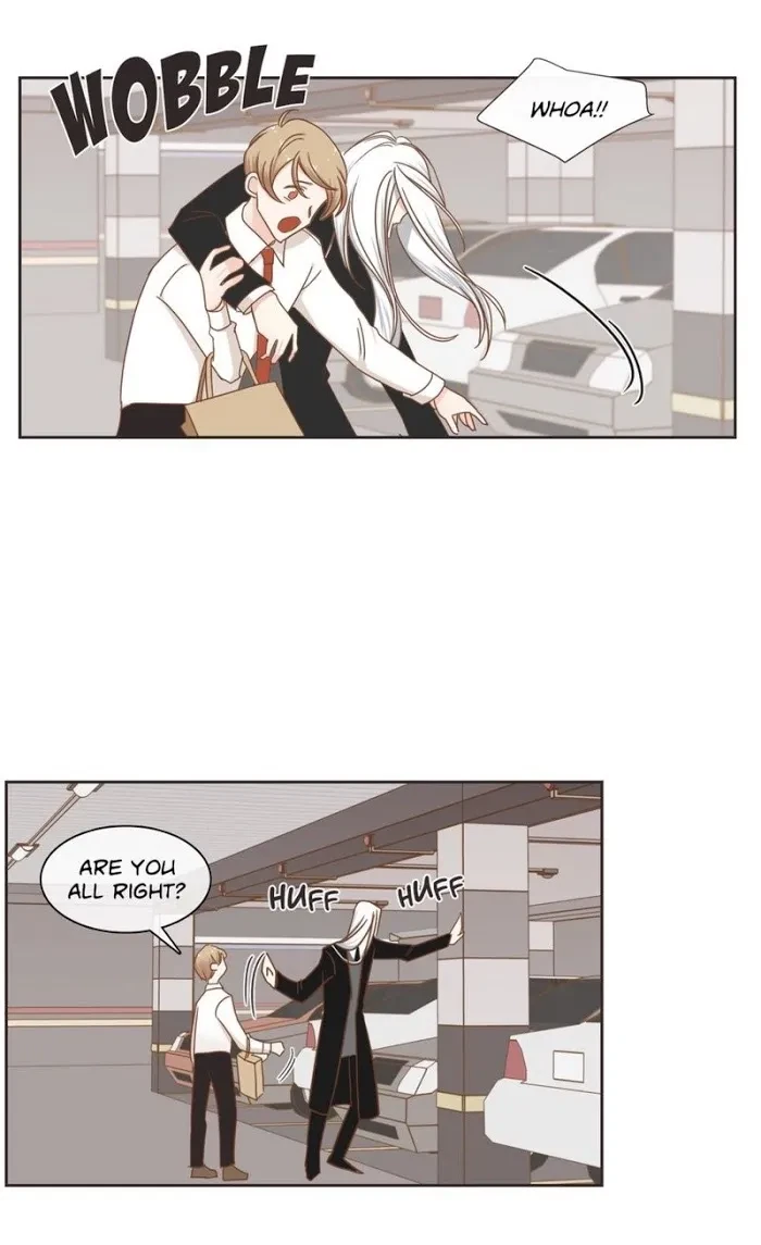The Devil's Temptation Chapter 40, page 2
