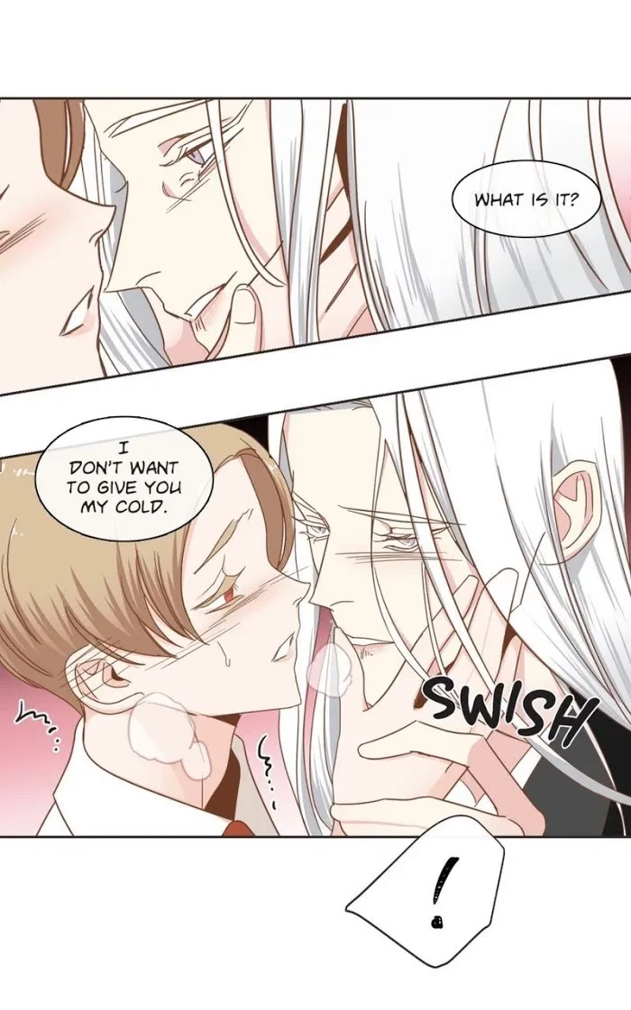 The Devil's Temptation Chapter 40, page 22