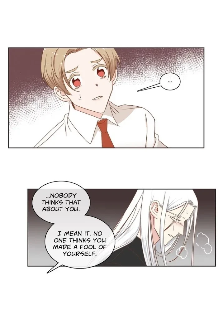 The Devil's Temptation Chapter 40, page 3