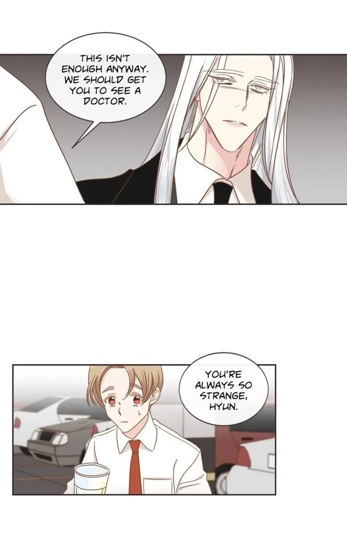 The Devil's Temptation Chapter 40, page 7