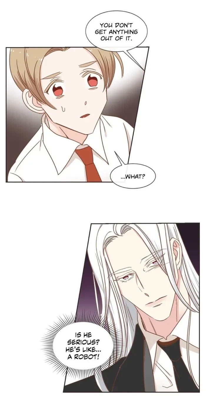 The Devil's Temptation Chapter 40, page 9