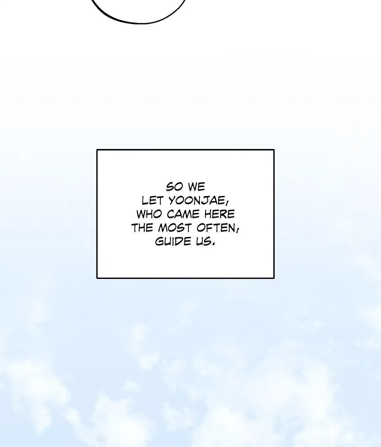 Save The Dae Chapter 61, page 101