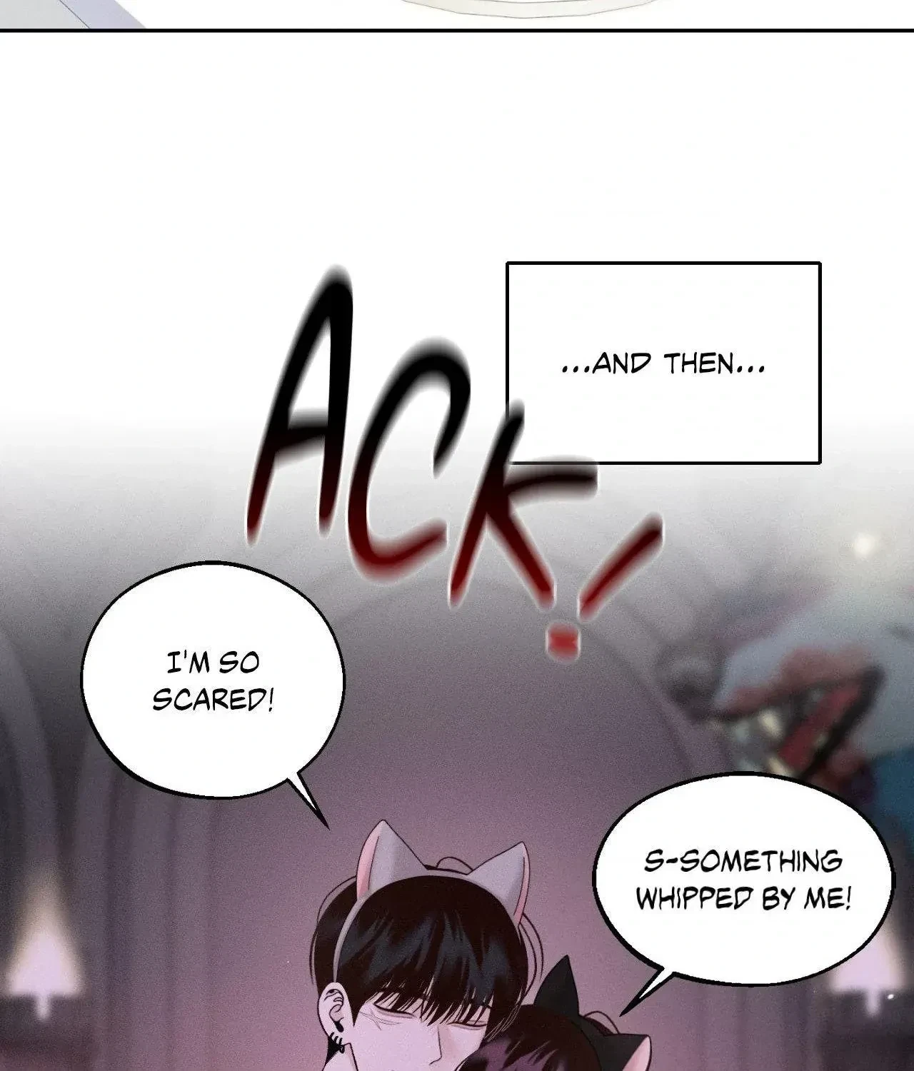 Save The Dae Chapter 61, page 107