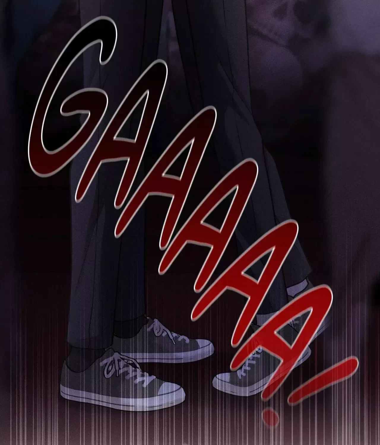 Save The Dae Chapter 61, page 109