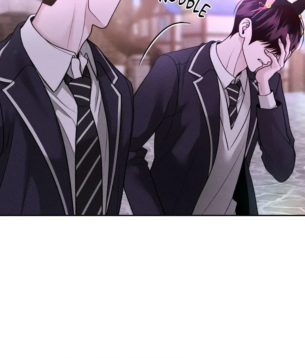 Save The Dae Chapter 61, page 112