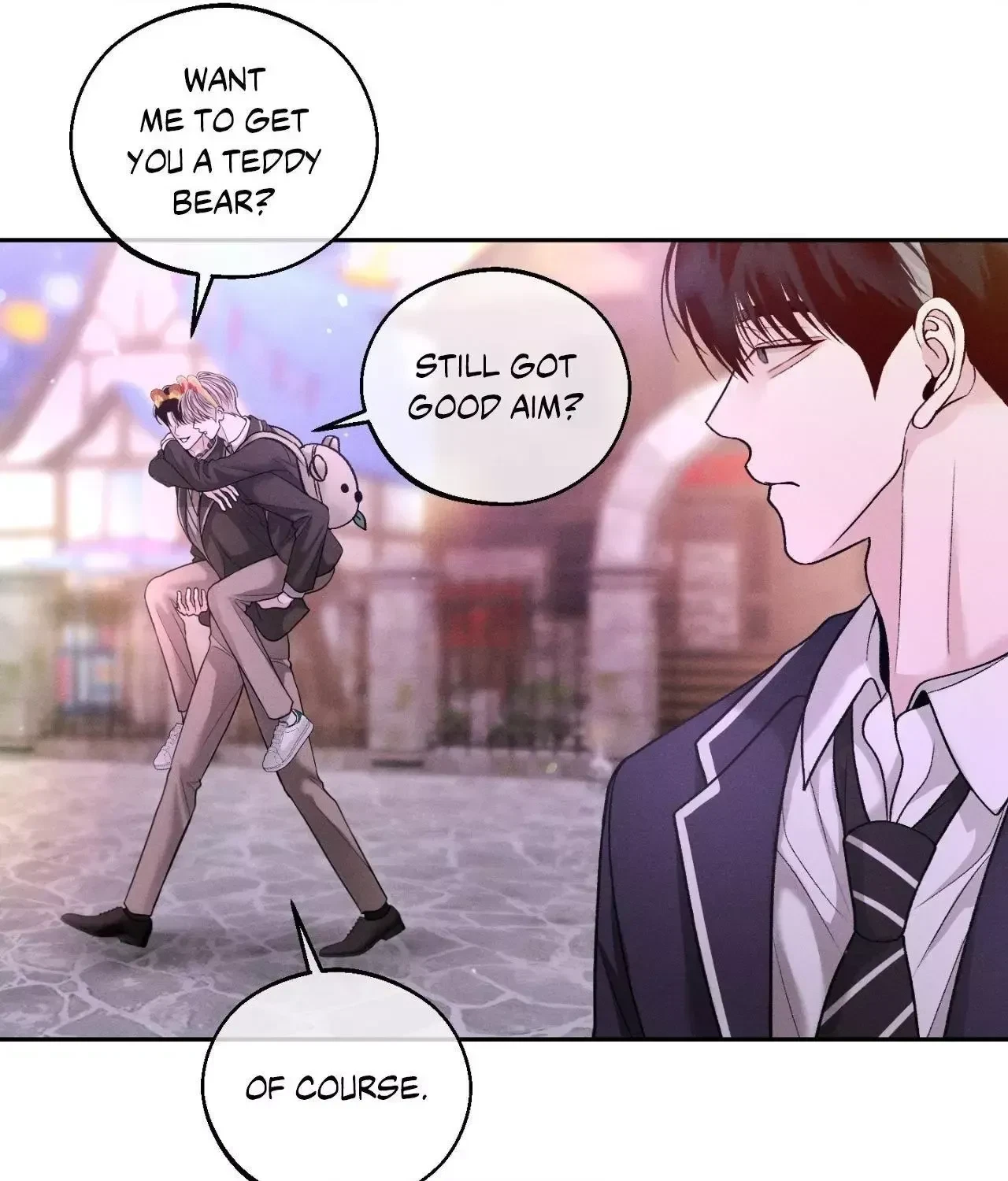Save The Dae Chapter 61, page 113