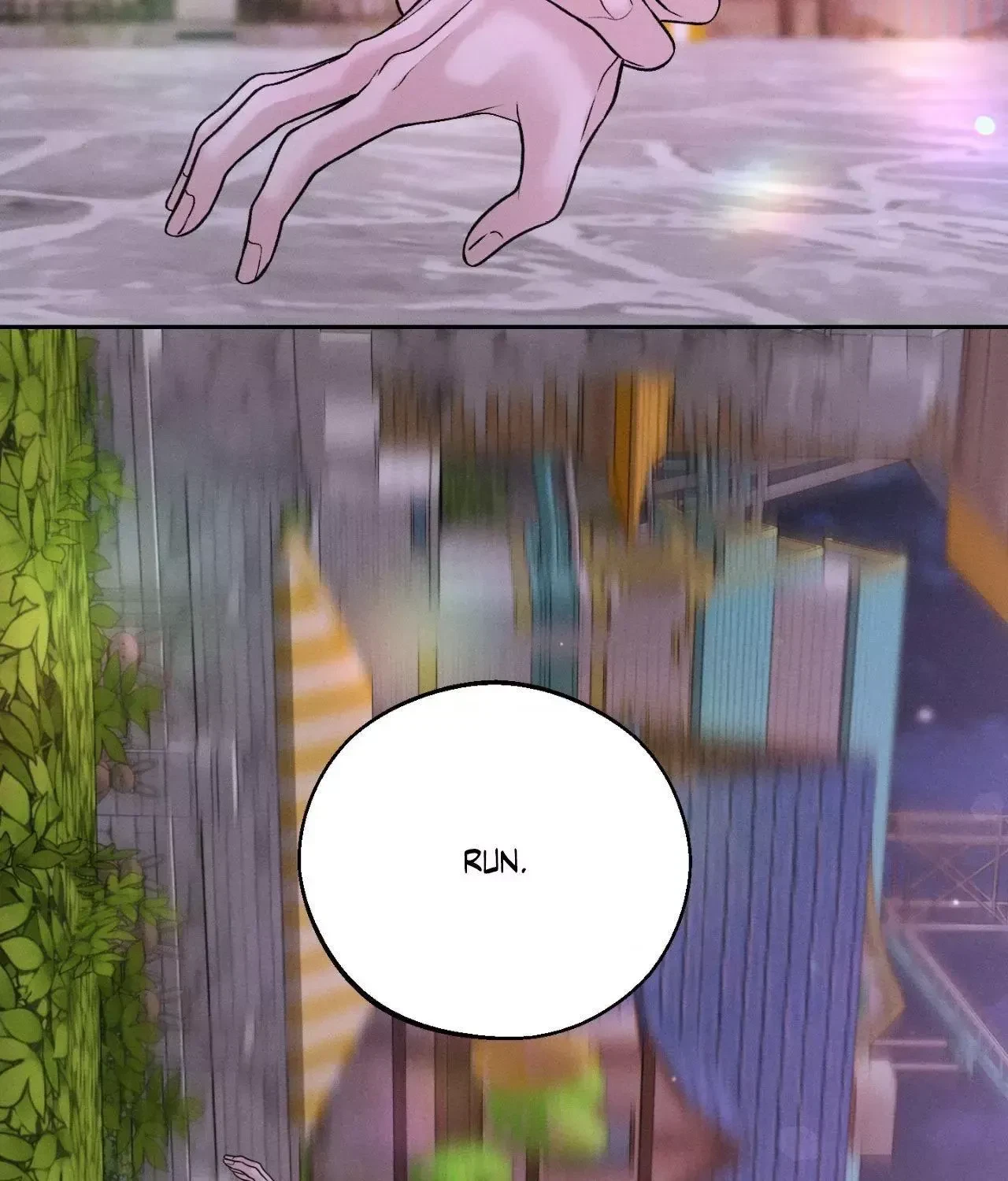 Save The Dae Chapter 61, page 115