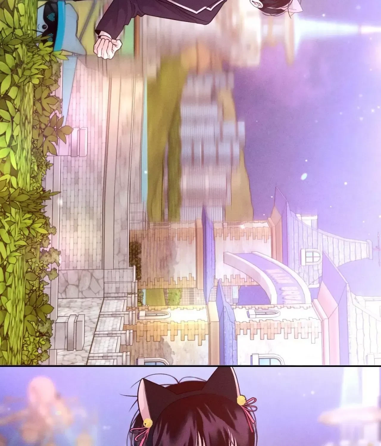 Save The Dae Chapter 61, page 117