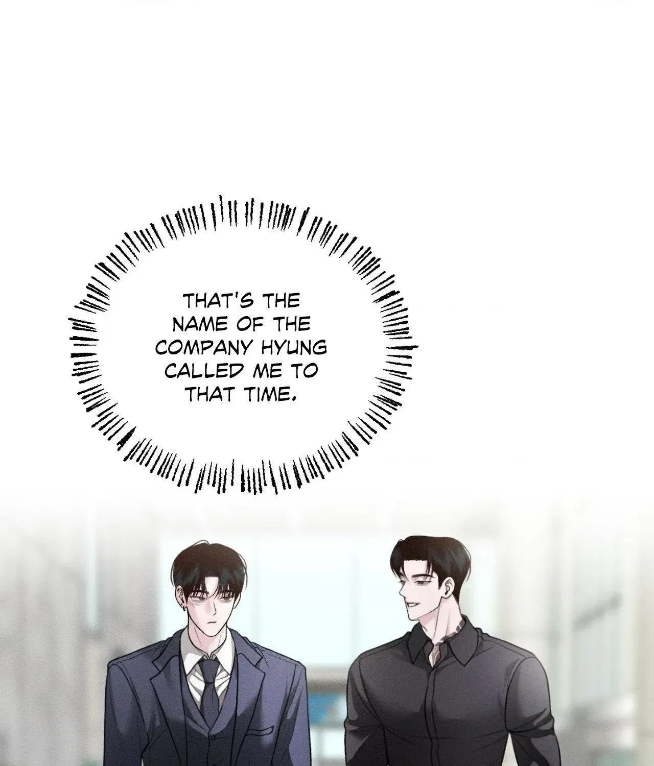 Save The Dae Chapter 61, page 13