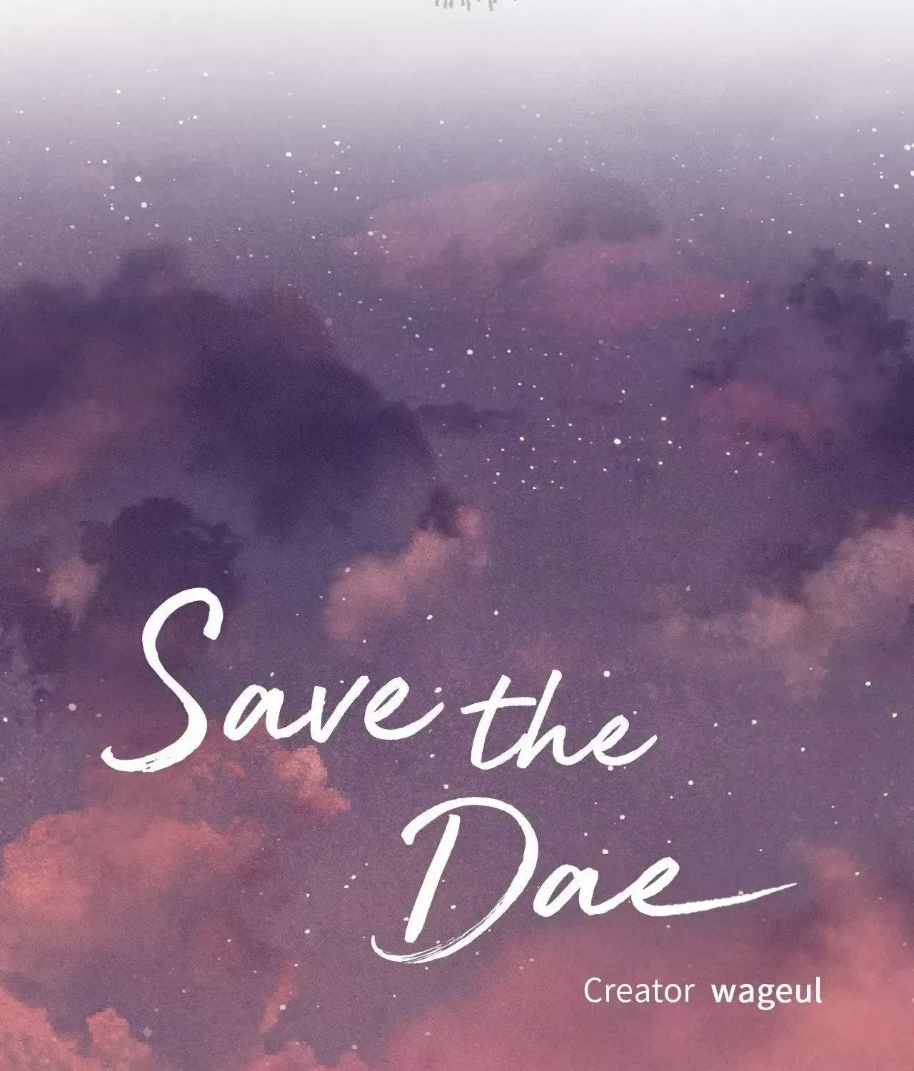 Save The Dae Chapter 61, page 16